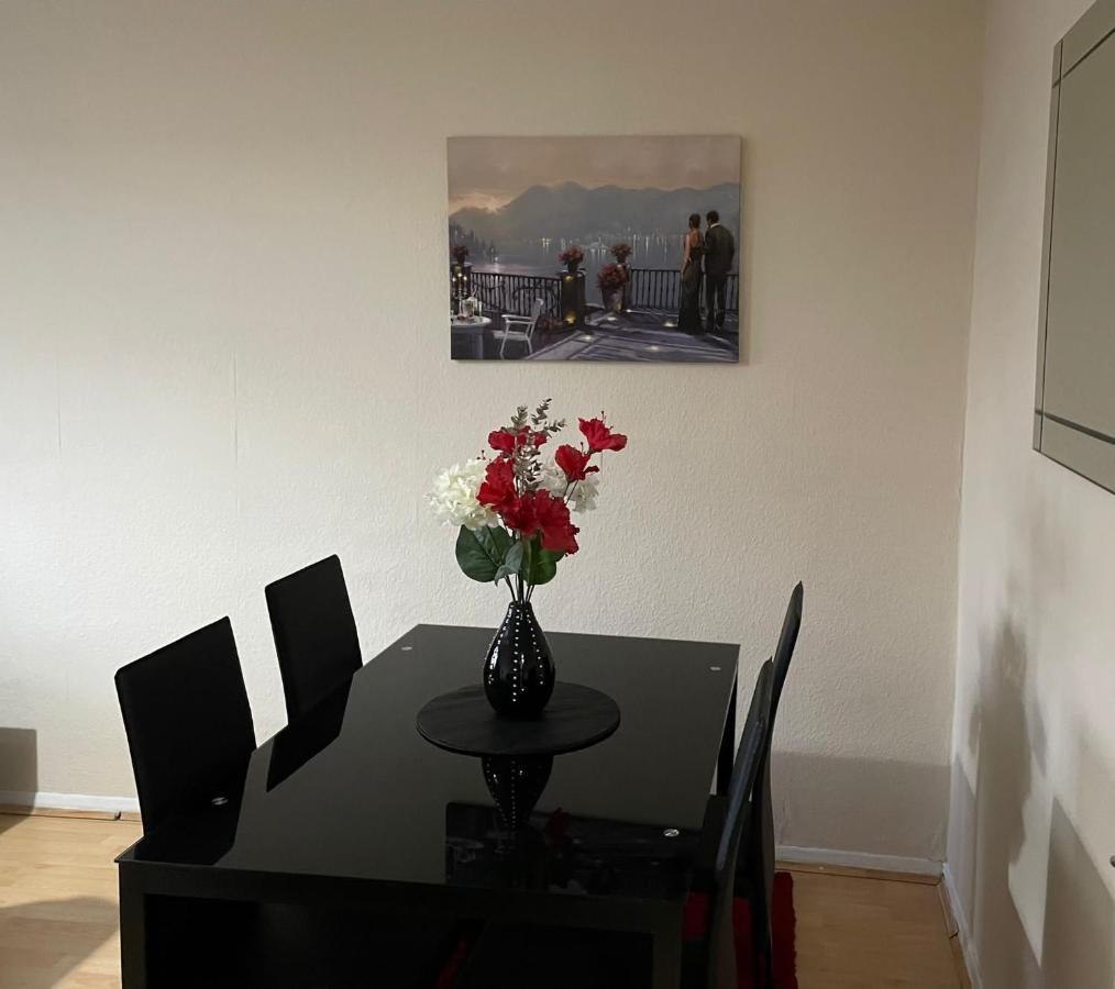 Nnk Air Bnb Enfield Exterior photo